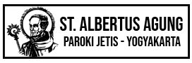 Gereja St. Albertus Agung