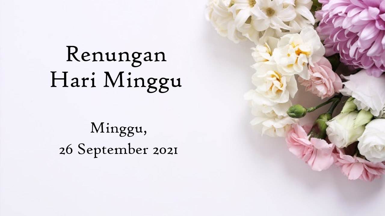 renungan harian